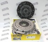 Сцепление VESTA XRAY 1,6 Largus (Vaz) 8кл. КПП JH3 2016 