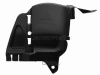 Защита бампера Almera G15