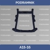 Подрамник Dacia Dokker Lodgy 1.2I 16V 544019843R,544018918R 544011591R