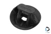 Заглушка кузова круглая (нижняя)