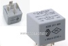Реле электрическое 5 контактов (Серый)