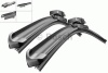 Щетки с/о "BOSCH Aerotwin 600/400mm" комплект Qasqhai