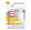 Антифриз Sintec желтый 5 л