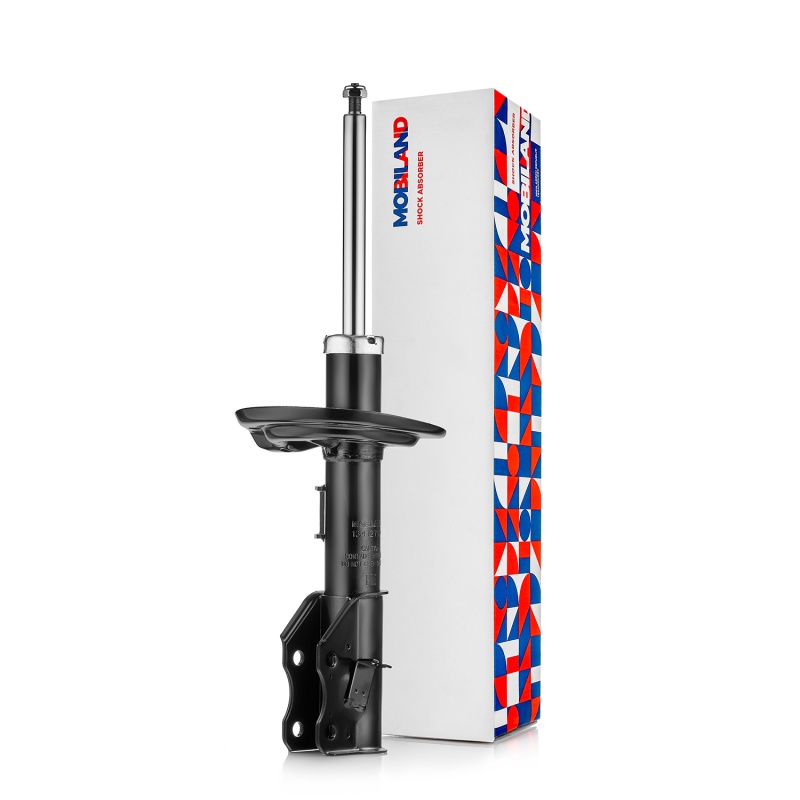 Амортизатор передний Vesta правый