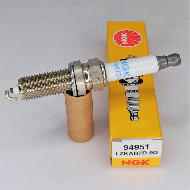 Свеча зажигания H4M