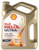 Shell Helix Diesel Ultra 5W40 (Синт.) 4L