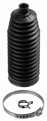 Пыльник рулевой рейки Laguna3