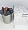 Фильтр топливный дизель 1,5dCi Duster 18- (в сборе)