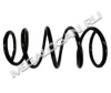 Пружина передняя Symbol/Clio