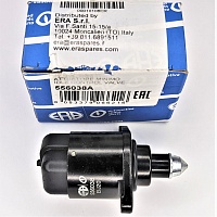 Клапан (регулятор) холостого хода 8кл Largus Logan