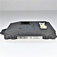 Блок управления электропакетом Largus