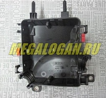 Корпус блока предохранителей Megan3 Fluence