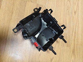 Корпус блока предохранителей Megan3 Fluence