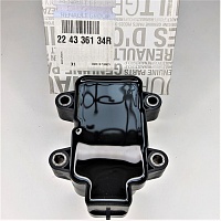 Катушка зажигания Logan 8 кл.