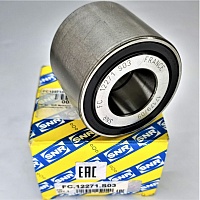 Подшипник ступицы задний Logan с 2012 г.