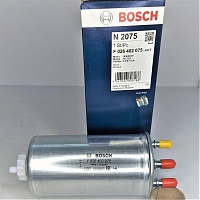 Фильтр топливный дизель 1,5dCi Duster -15