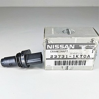 Датчик положения коленвала Logan New H4M