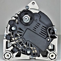 Генератор Megane2