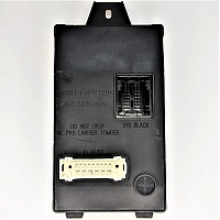 Блок управления электропакетом Largus