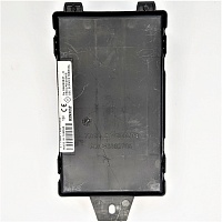 Блок управления электропакетом Largus