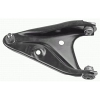 Рычаг Almera G15 Nissan левый 