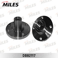 Ступица передняя Logan Sandero (21 шлиц)