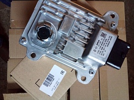 Блок управления АКПП Renault Arkana