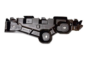 Кронштейн бампера Logan New 14-18 переднего левый