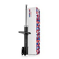 Амортизатор Sandero Stepway передний