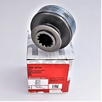 Бендикс стартера Logan Sandero 8кл