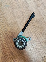 Подшипник выжимной гидравлический Duster 1.6 и F4R