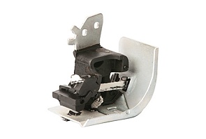 Кронштейн глушителя Megane2 задний