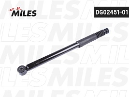 Амортизатор LARGUS MCV задний (универсал)