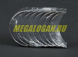 Вкладыши коренные STD 1,4-1,6 8V-16V