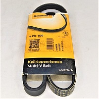 Ремень приводной 4PK830 Almera N16  Primera