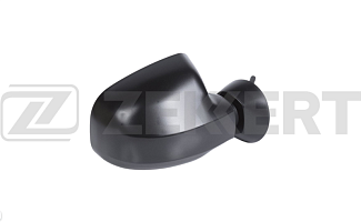 Зеркало Logan 2 Largus Duster правое механическое