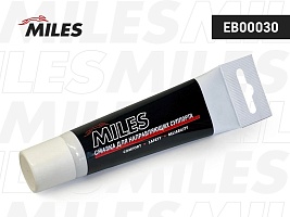 Смазка направляющих суппорта Miles 30g