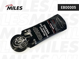 Смазка направляющих суппорта Miles 5g