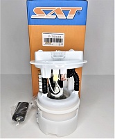 Бензонасос Duster 2,0 c 2015г. (в сборе)