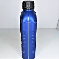 ELF Жидкость ATF RENAULTMATIC D3 SYN 1L синтетика