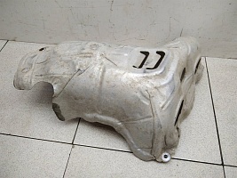 Щиток Теплозащитный Logan NEW