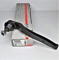 Наконечник рулевой Megane2 левый