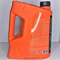 Антифриз Coolstream NRC 5L RENAULT аналог 7711428132 желтый