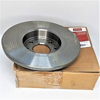 Диск тормозной передний Symbol 238 мм (комплект)