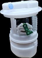 Бензонасос Logan (в сборе)