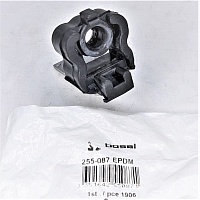 Крепление глушителя передняя часть Symbol (Taliiy) Clio