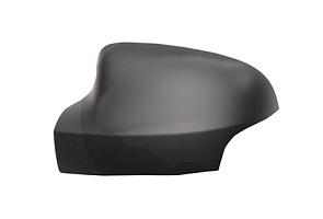 Накладка зеркала Logan New 14- левого (под повторитель)