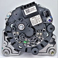 Генератор Logan с 2010 (Valeo) 90A