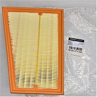 Фильтр воздушный (трапеция большая) 16V