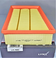 Фильтр воздушный Меган 4